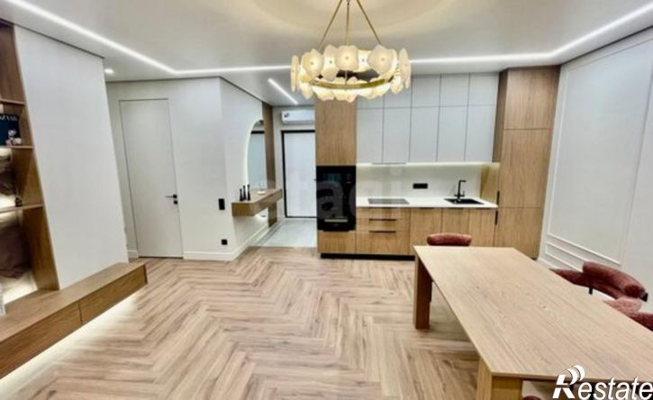 3-комн квартира Республика Татарстан (Татарстан), ЖК Савин Фемили