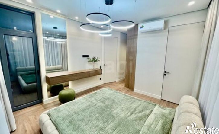 3-комн квартира Республика Татарстан (Татарстан), ЖК Савин Фемили