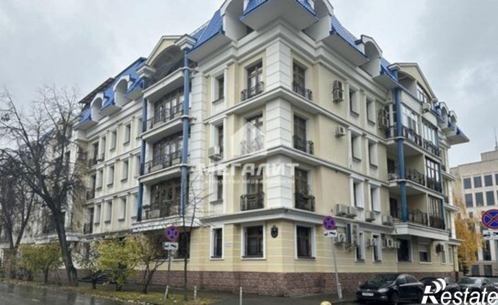 3-комн квартира Малая Красная улица, 3,  д. 3