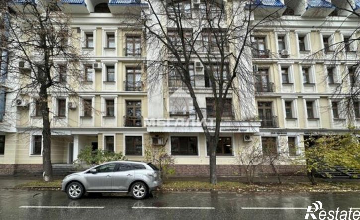 3-комн квартира Малая Красная улица, 3,  д. 3