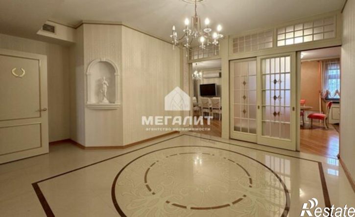 3-комн квартира Малая Красная улица, 3,  д. 3