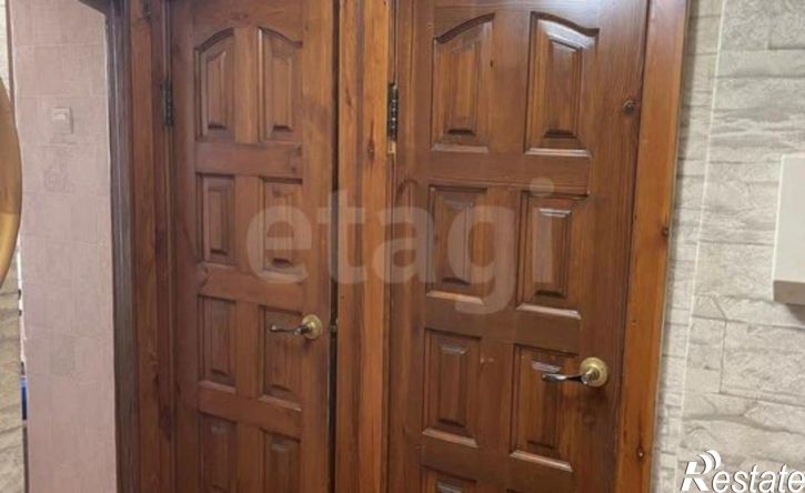 3-комн квартира Светлая улица, 18,  д. 18