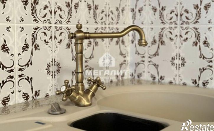 3-комн квартира Малая Красная улица, 3,  д. 3