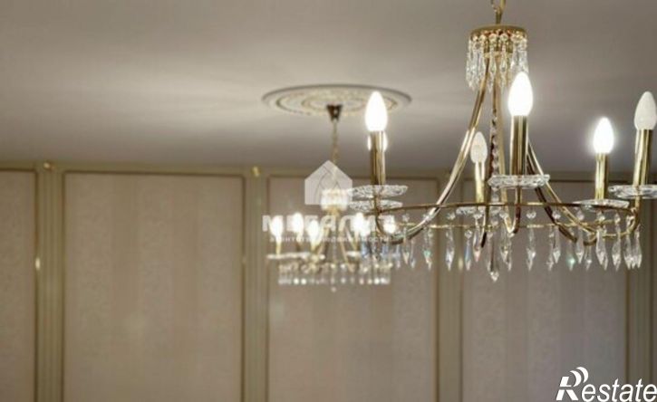 3-комн квартира Малая Красная улица, 3,  д. 3