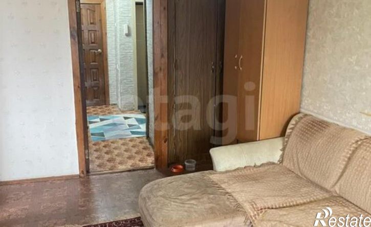 3-комн квартира Светлая улица, 18,  д. 18