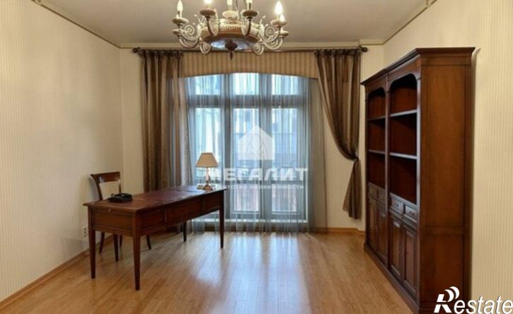 3-комн квартира Малая Красная улица, 3,  д. 3