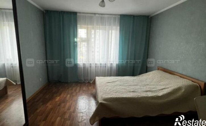 4-комн квартира проспект Победы, 100,  д. 100