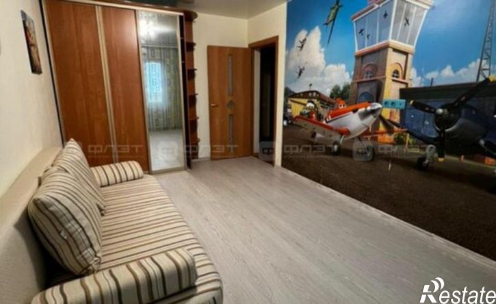 4-комн квартира проспект Победы, 100,  д. 100