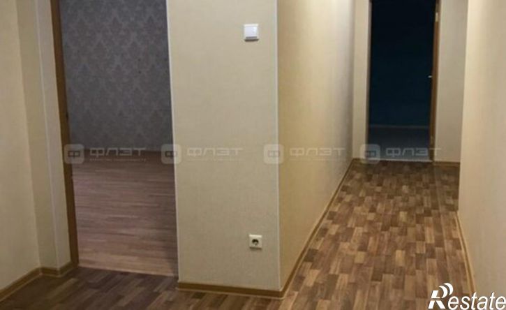 4-комн квартира проспект Победы, 100,  д. 100