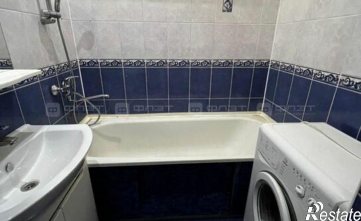 4-комн квартира проспект Победы, 100,  д. 100