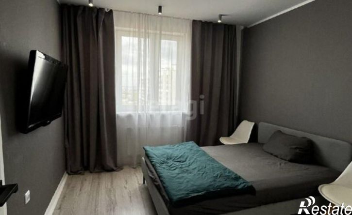 2-комн квартира ул Братьев Батталовых, 20 1,  д. 20 1,  к. 1