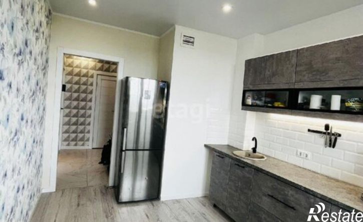 2-комн квартира ул Братьев Батталовых, 20 1,  д. 20 1,  к. 1