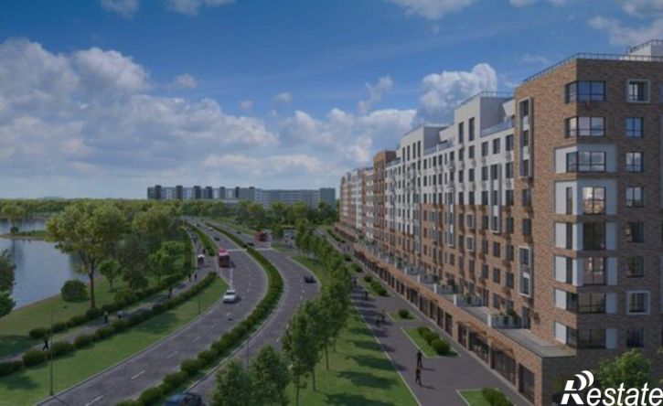 1-комн квартира ул Ярдем, 25,  д. 25