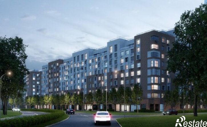 1-комн квартира ул Ярдем, 25,  д. 25