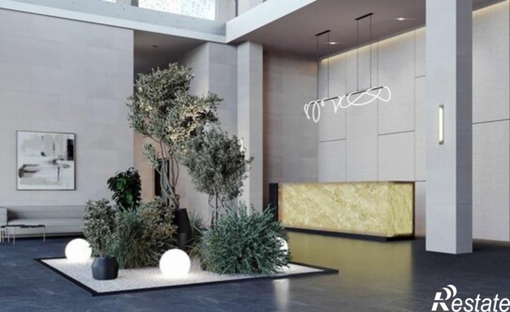 1-комн квартира в новом доме ул Бухарская, 5,  д. 5