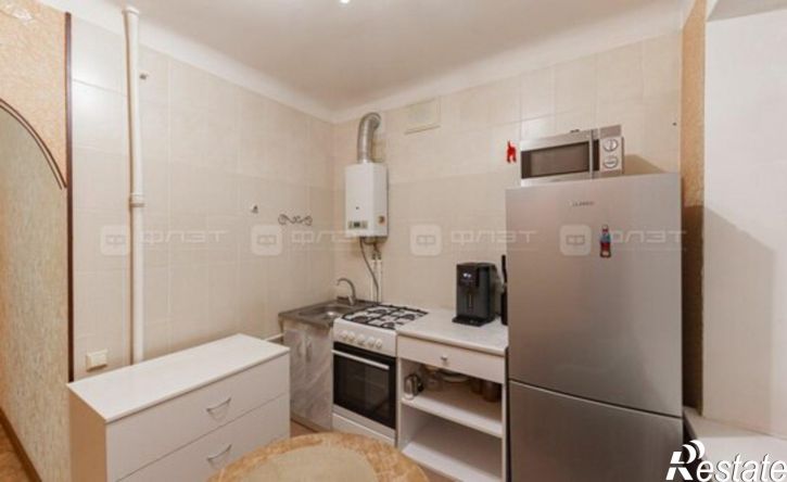 1-комн квартира улица Воровского, 5,  д. 5