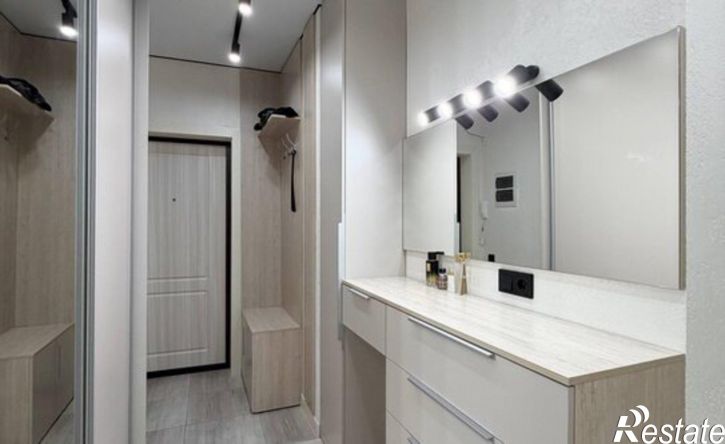 1-комн квартира ул Аметьевская магистраль, 16 1,  д. 16 1,  к. 1