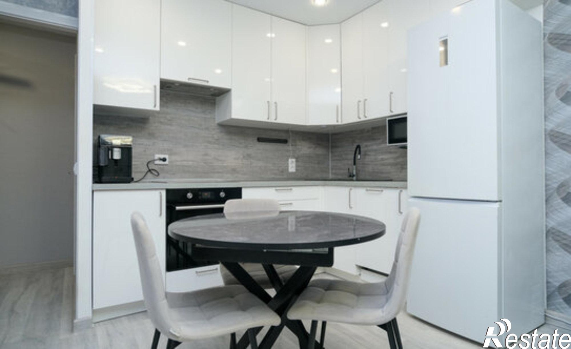 Купить квартиру за 8 000 000 рублей на Тэцевская улица, 4Е