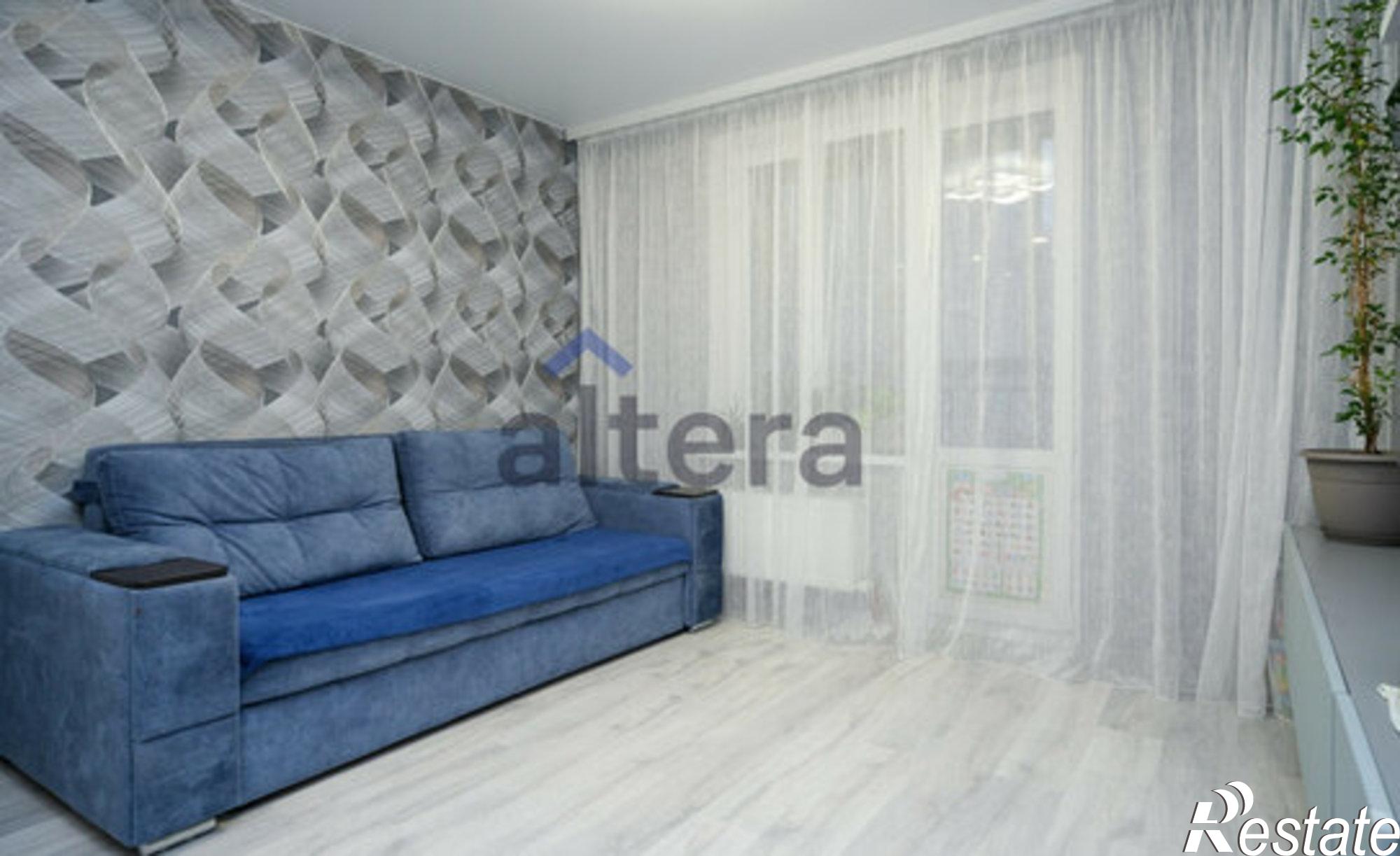 Купить квартиру за 8 000 000 рублей на Тэцевская улица, 4Е