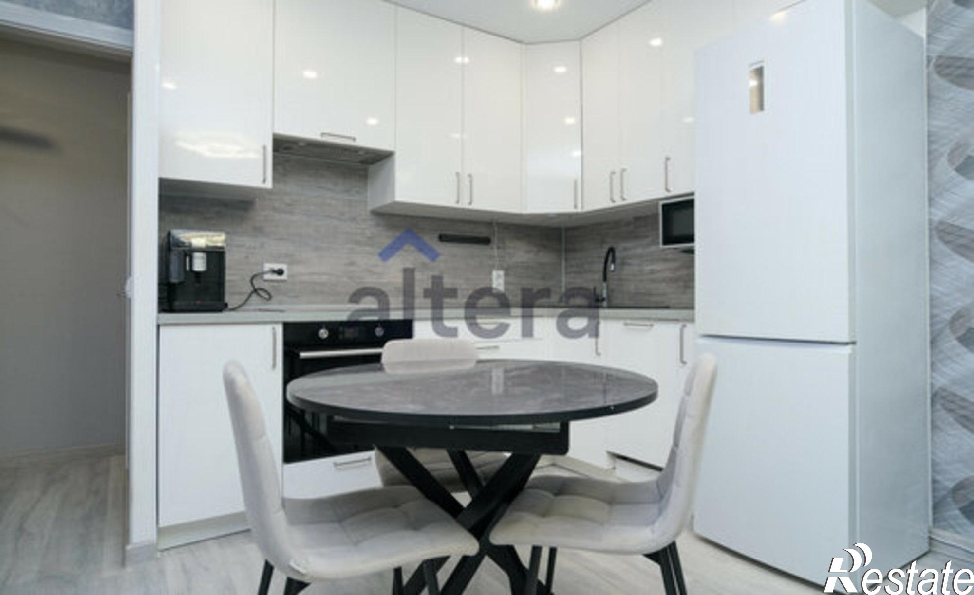 Купить квартиру за 8 000 000 рублей на Тэцевская улица, 4Е