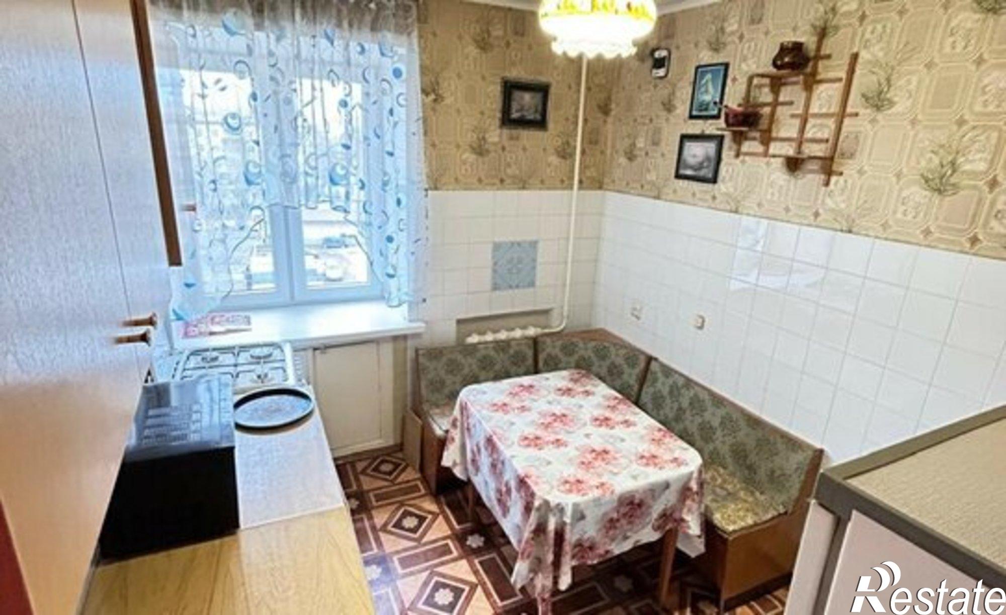 Купить квартиру за 14 120 000 рублей на ул Чистопольская, 5