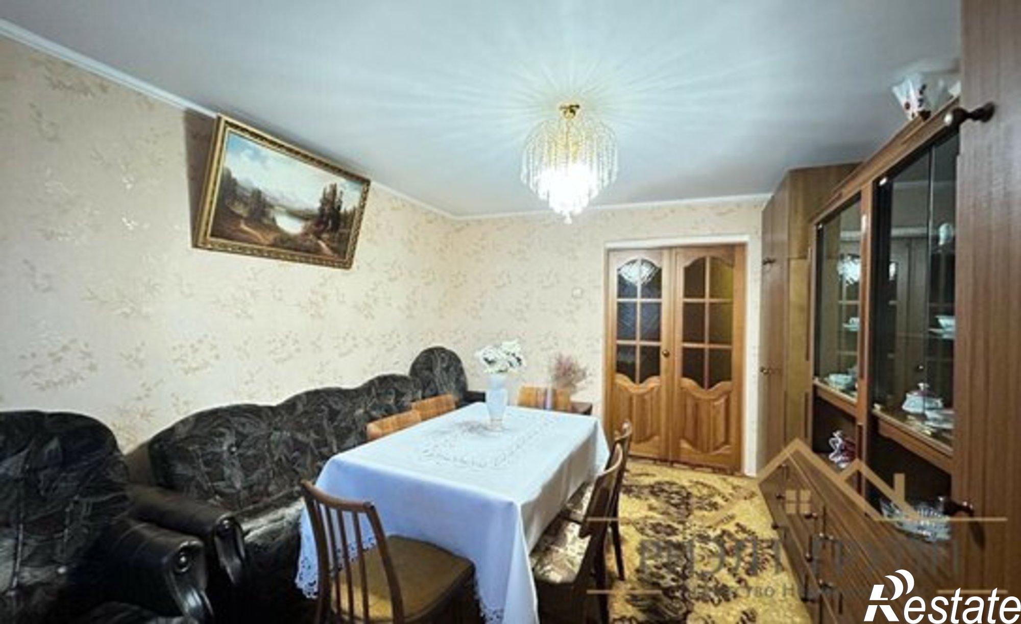 Купить квартиру за 14 120 000 рублей на ул Чистопольская, 5