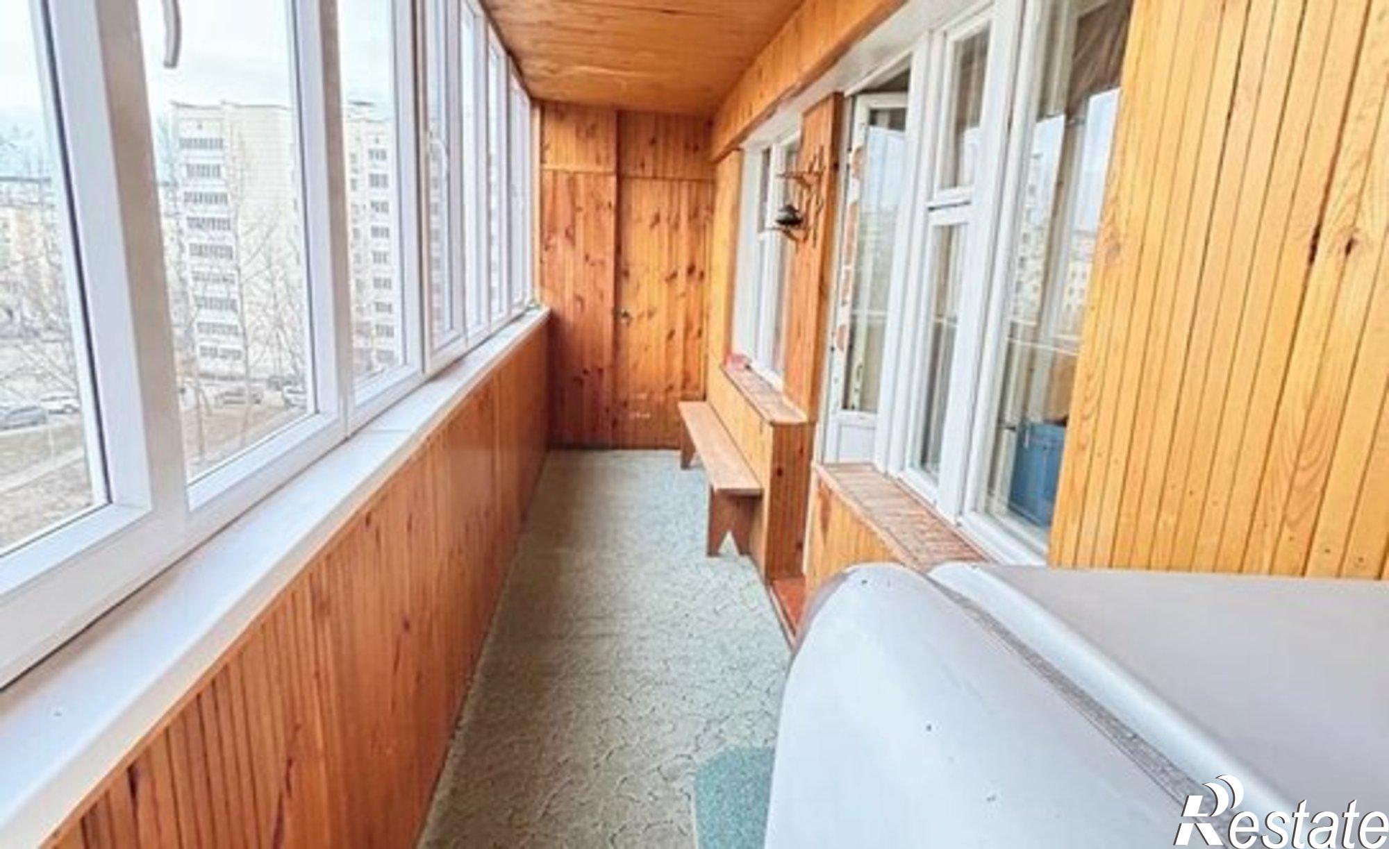 Купить квартиру за 14 120 000 рублей на ул Чистопольская, 5