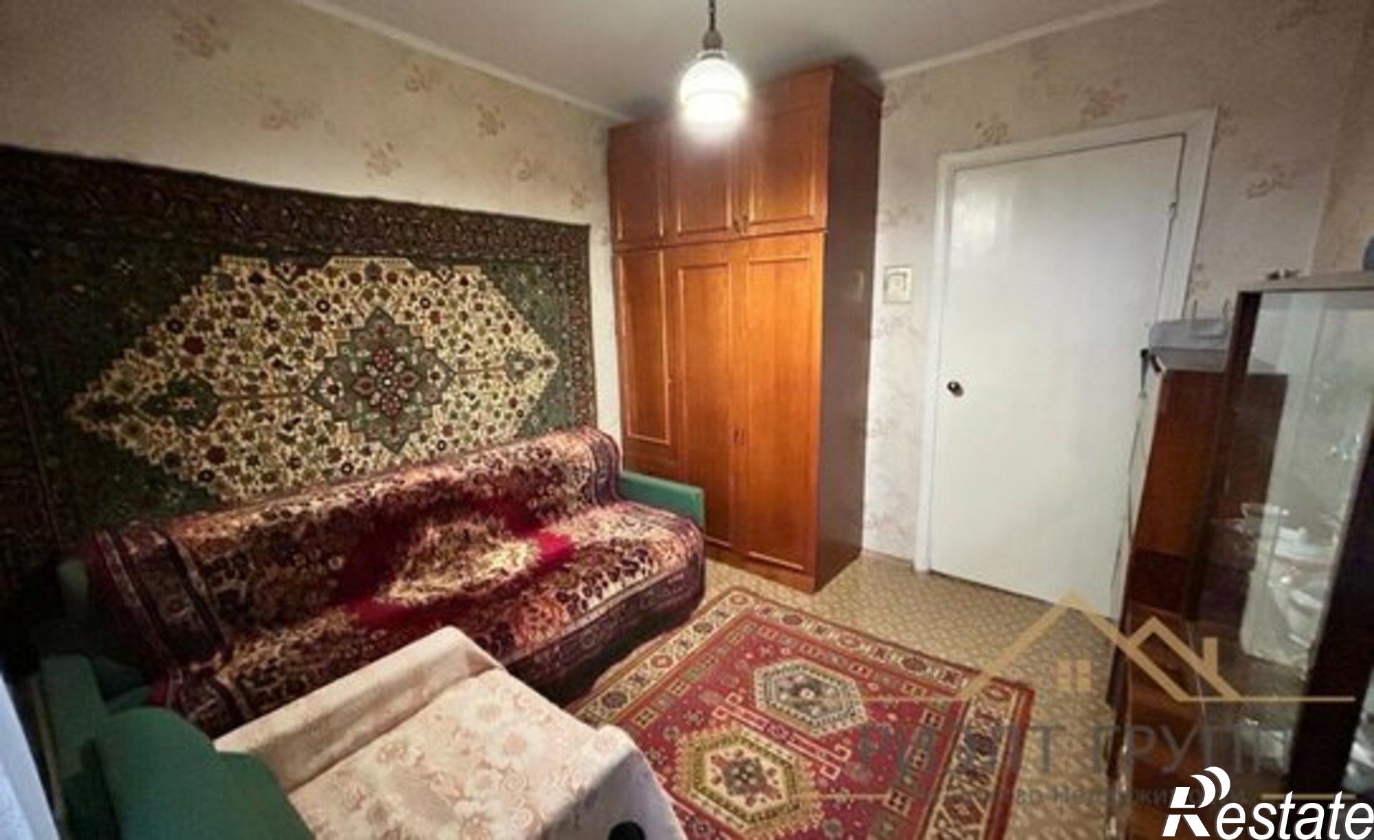 Купить квартиру за 14 120 000 рублей на ул Чистопольская, 5