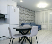 2-комн, 40кв м, этаж 6/7 Тэцевская улица, 4Е