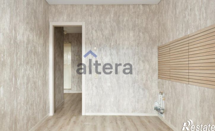 1-комн квартира ул Серова, 41,  д. 41