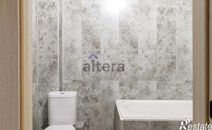 1-комн квартира ул Серова, 41,  д. 41