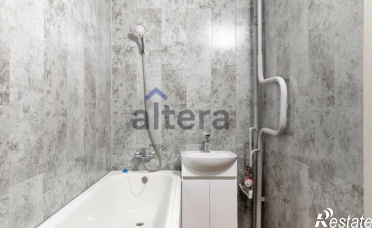 1-комн квартира ул Серова, 41,  д. 41