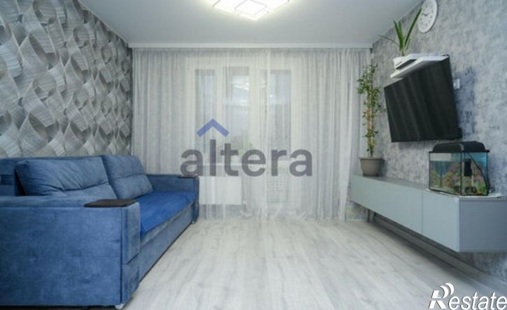 2-комн квартира Тэцевская улица, 4Е,  д. 4Е