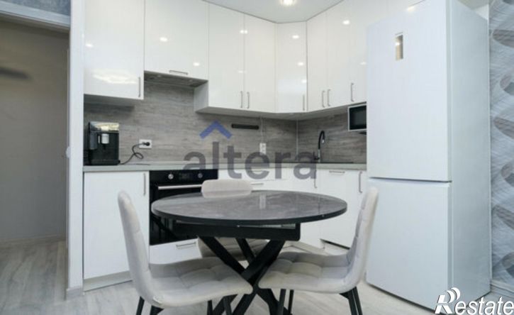 2-комн квартира Тэцевская улица, 4Е,  д. 4Е