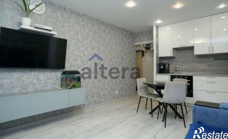 2-комн квартира Тэцевская улица, 4Е,  д. 4Е