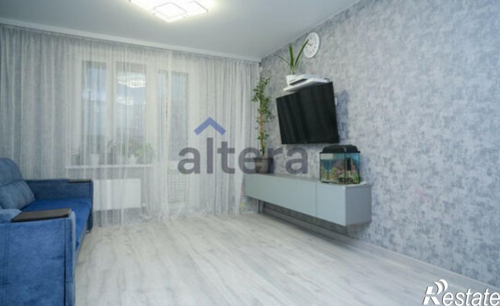 2-комн квартира Тэцевская улица, 4Е,  д. 4Е