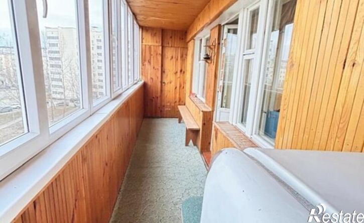 3-комн квартира ул Чистопольская, 5,  д. 5