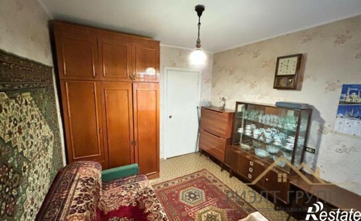 3-комн квартира ул Чистопольская, 5,  д. 5