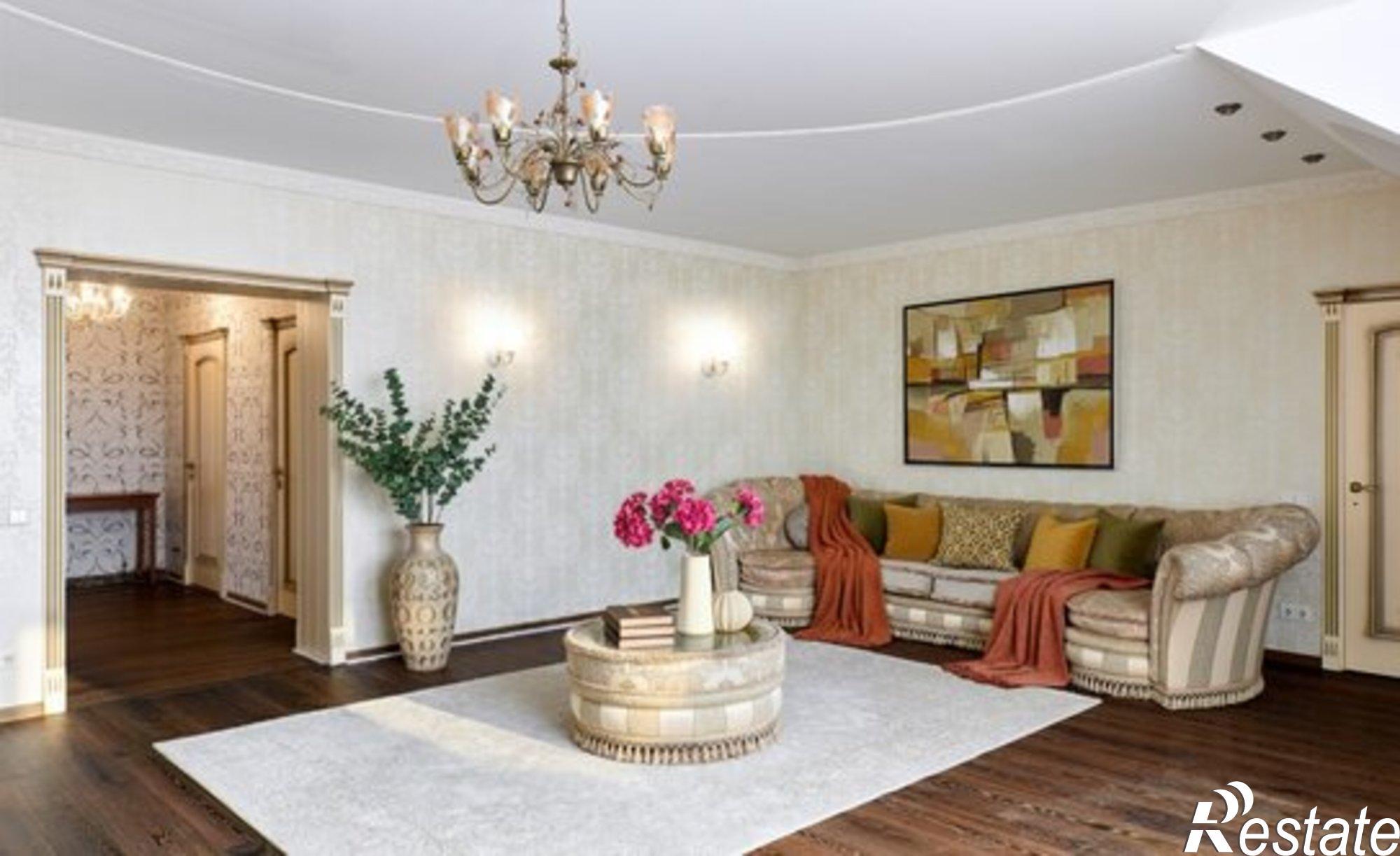 Купить квартиру за 26 500 000 рублей на ул Нурсултана Назарбаева, 10