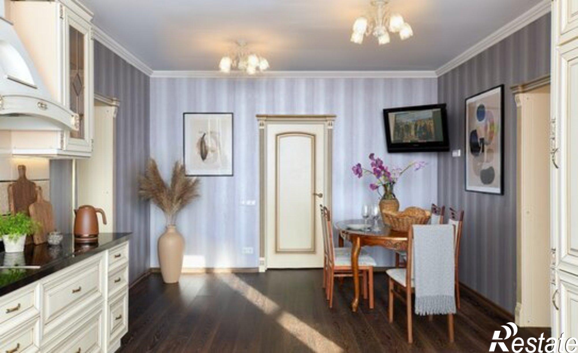 Купить квартиру за 26 500 000 рублей на ул Нурсултана Назарбаева, 10