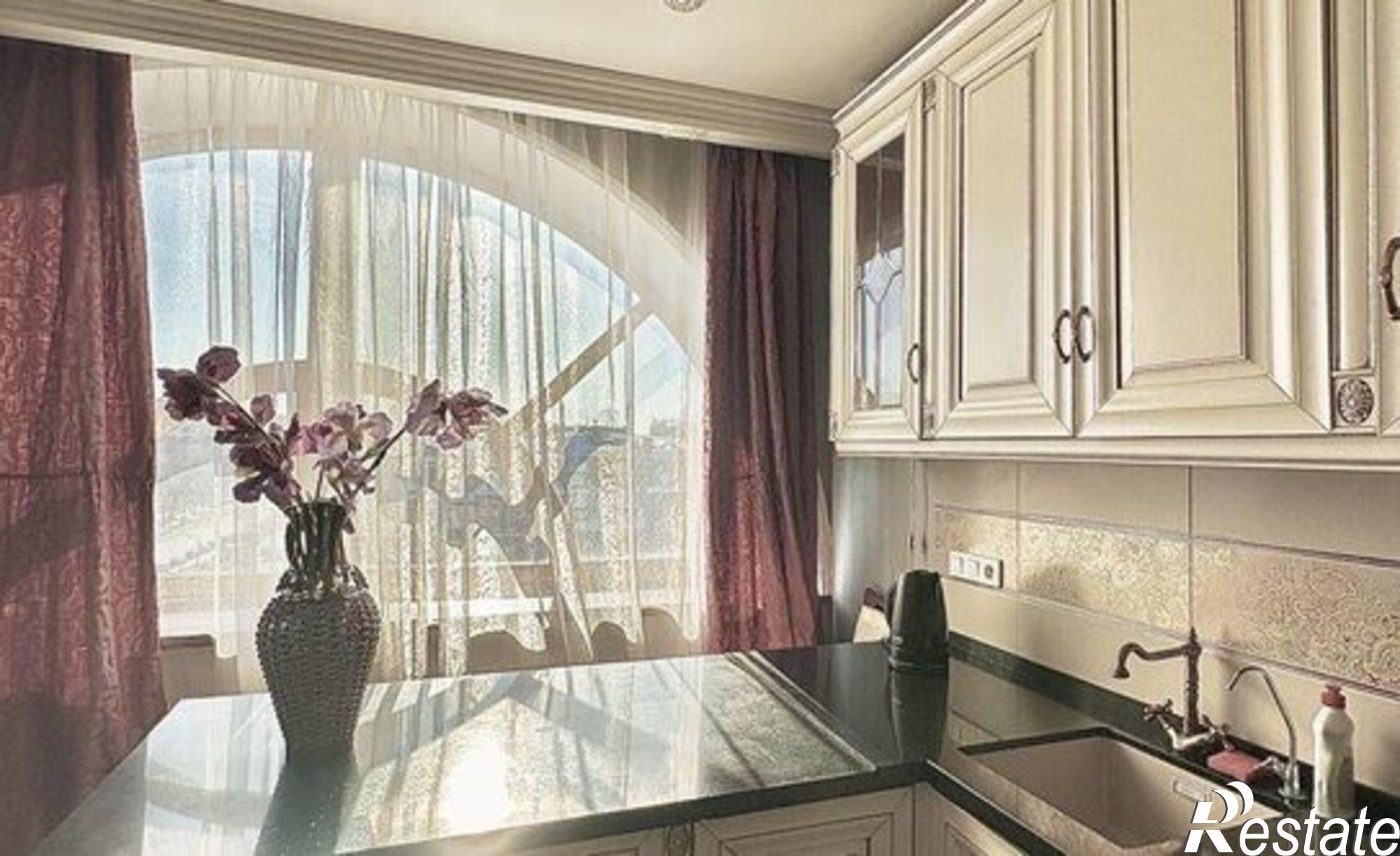 Купить квартиру за 26 500 000 рублей на ул Нурсултана Назарбаева, 10