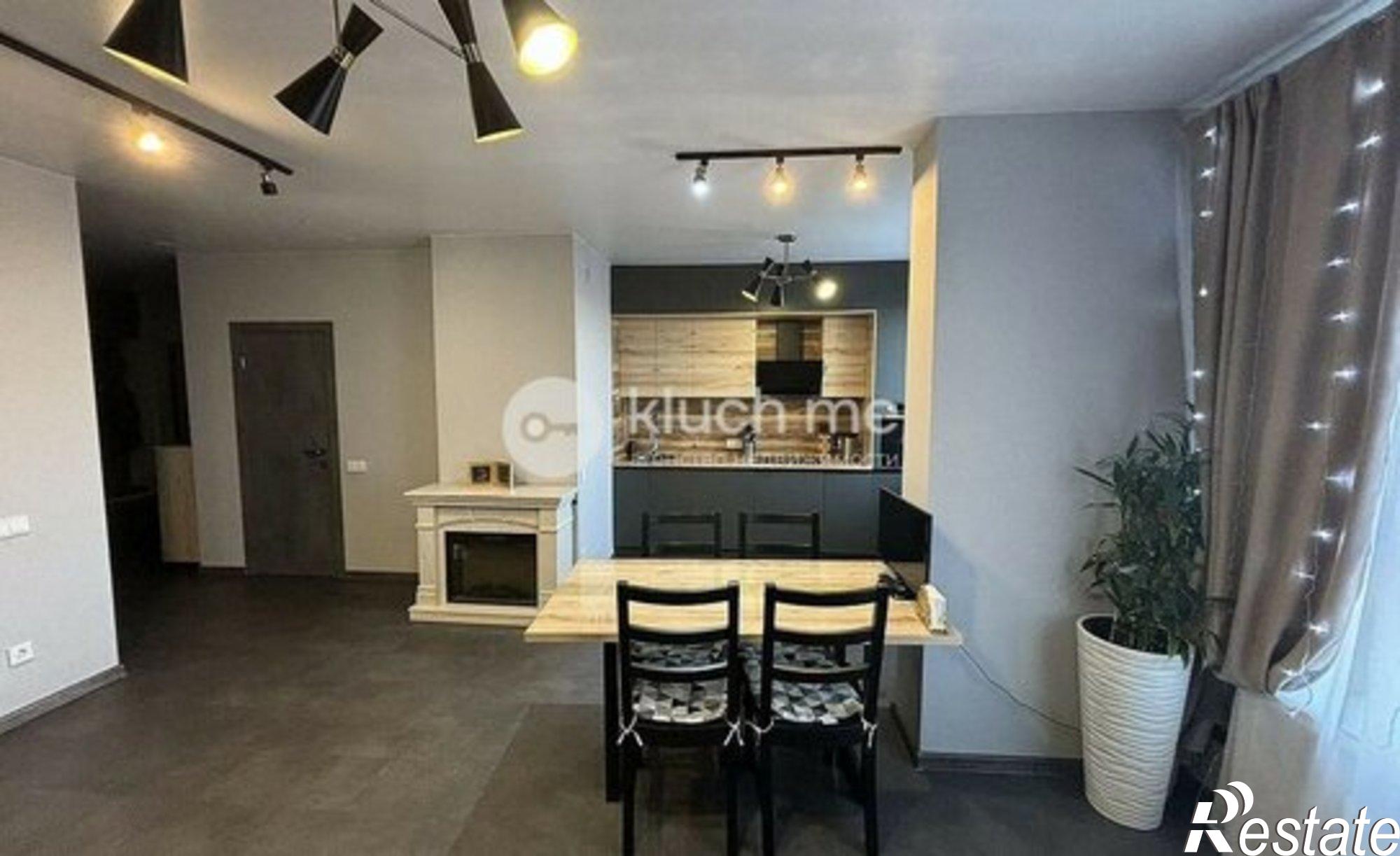 Купить квартиру за 19 490 000 рублей на улица Хусаина Мавлютова, 17Е к1