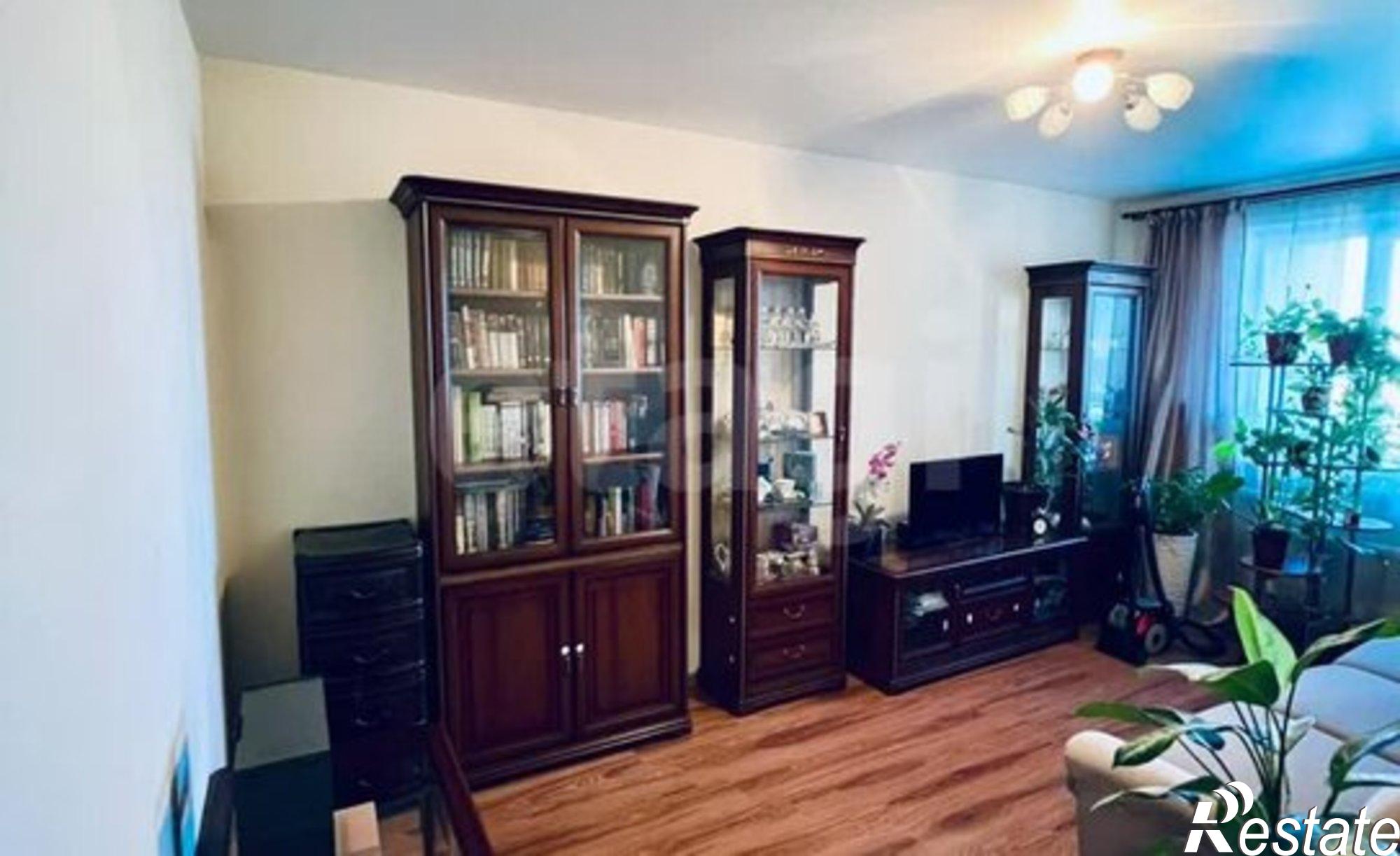 Купить квартиру за 11 200 000 рублей на Проточная улица, 6