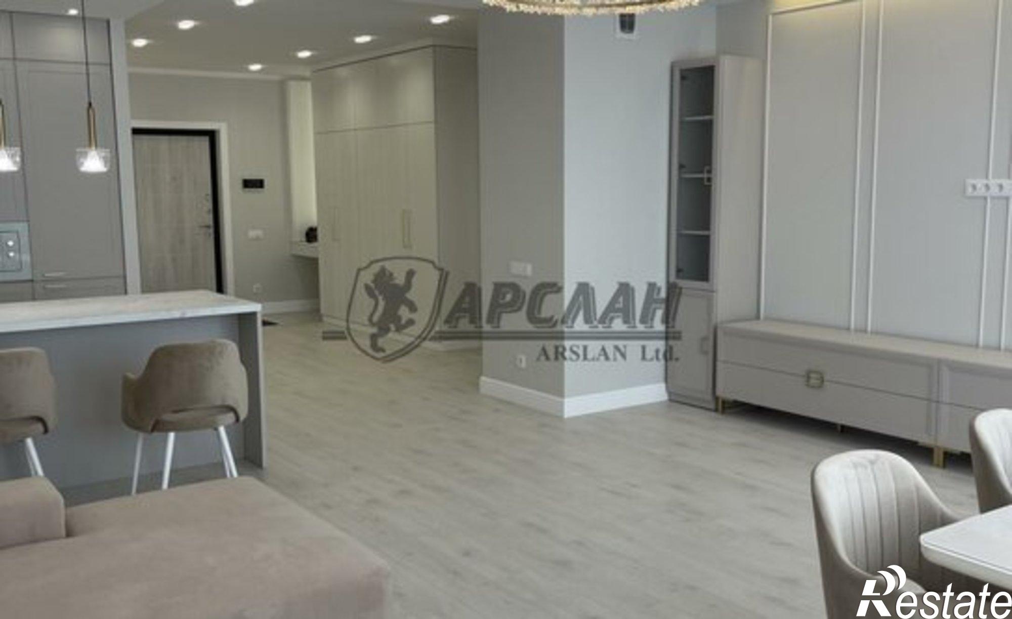 Купить квартиру за 25 000 000 рублей на Щербаковский переулок, 7