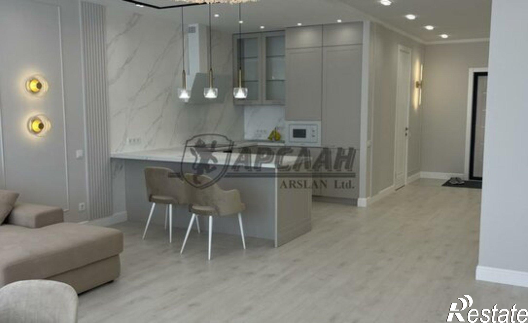 Купить квартиру за 25 000 000 рублей на Щербаковский переулок, 7