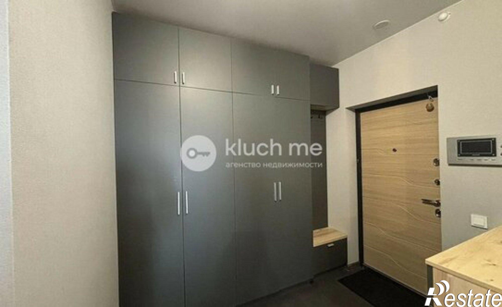 Купить квартиру за 19 490 000 рублей на улица Хусаина Мавлютова, 17Е к1