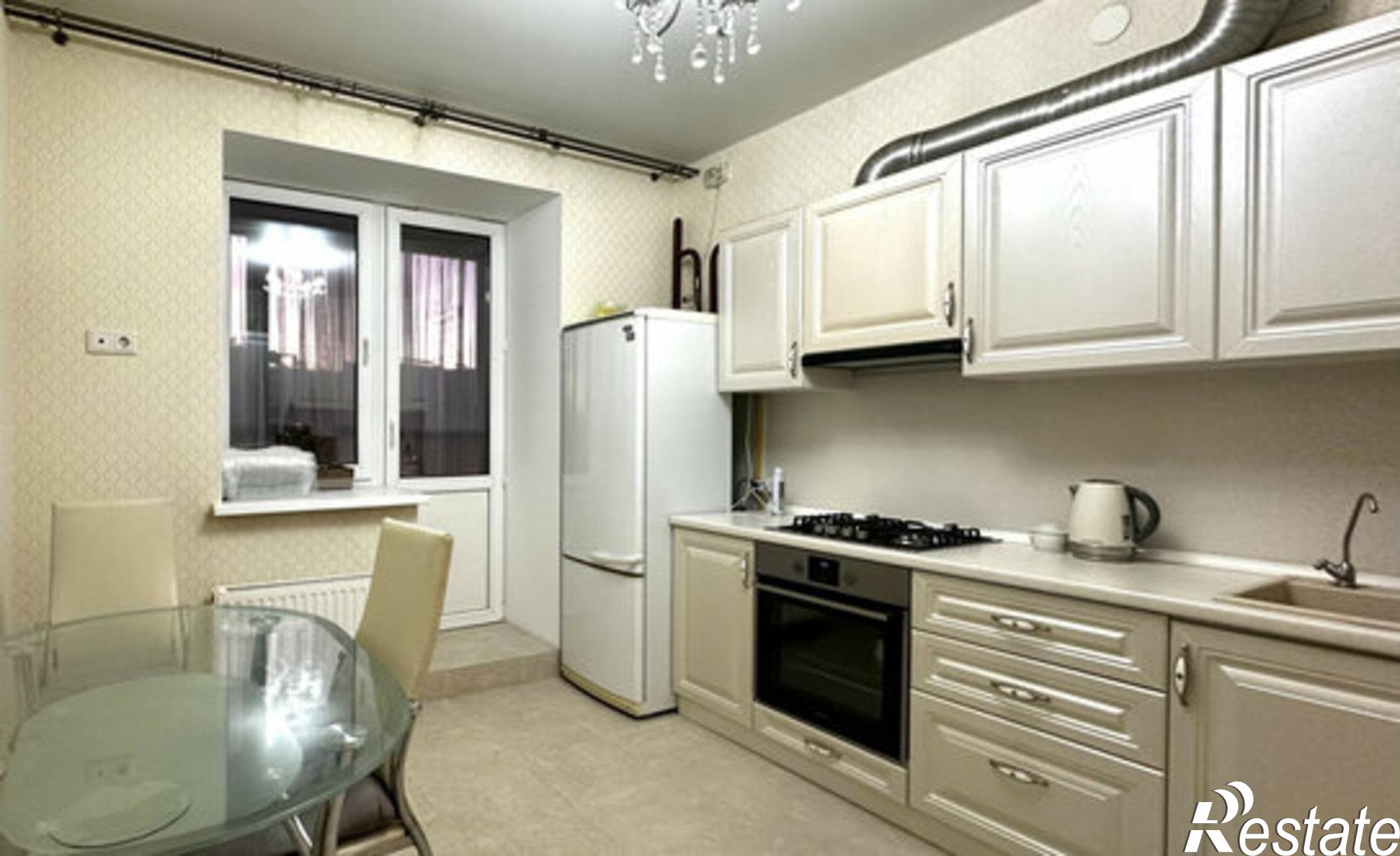 Купить квартиру за 8 500 000 рублей на 2-я Старо-Аракчинская улица, 41Д