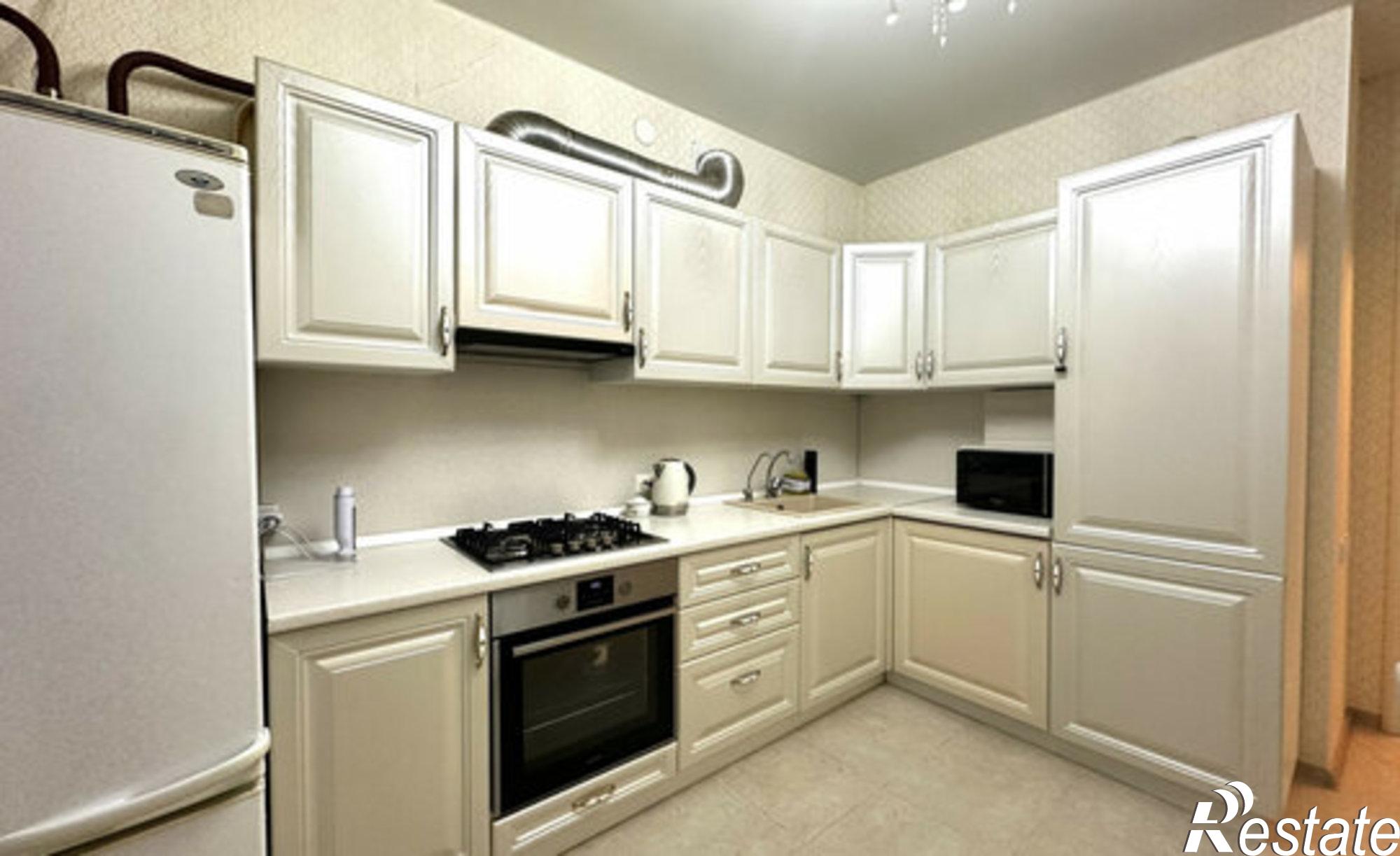 Купить квартиру за 8 500 000 рублей на 2-я Старо-Аракчинская улица, 41Д