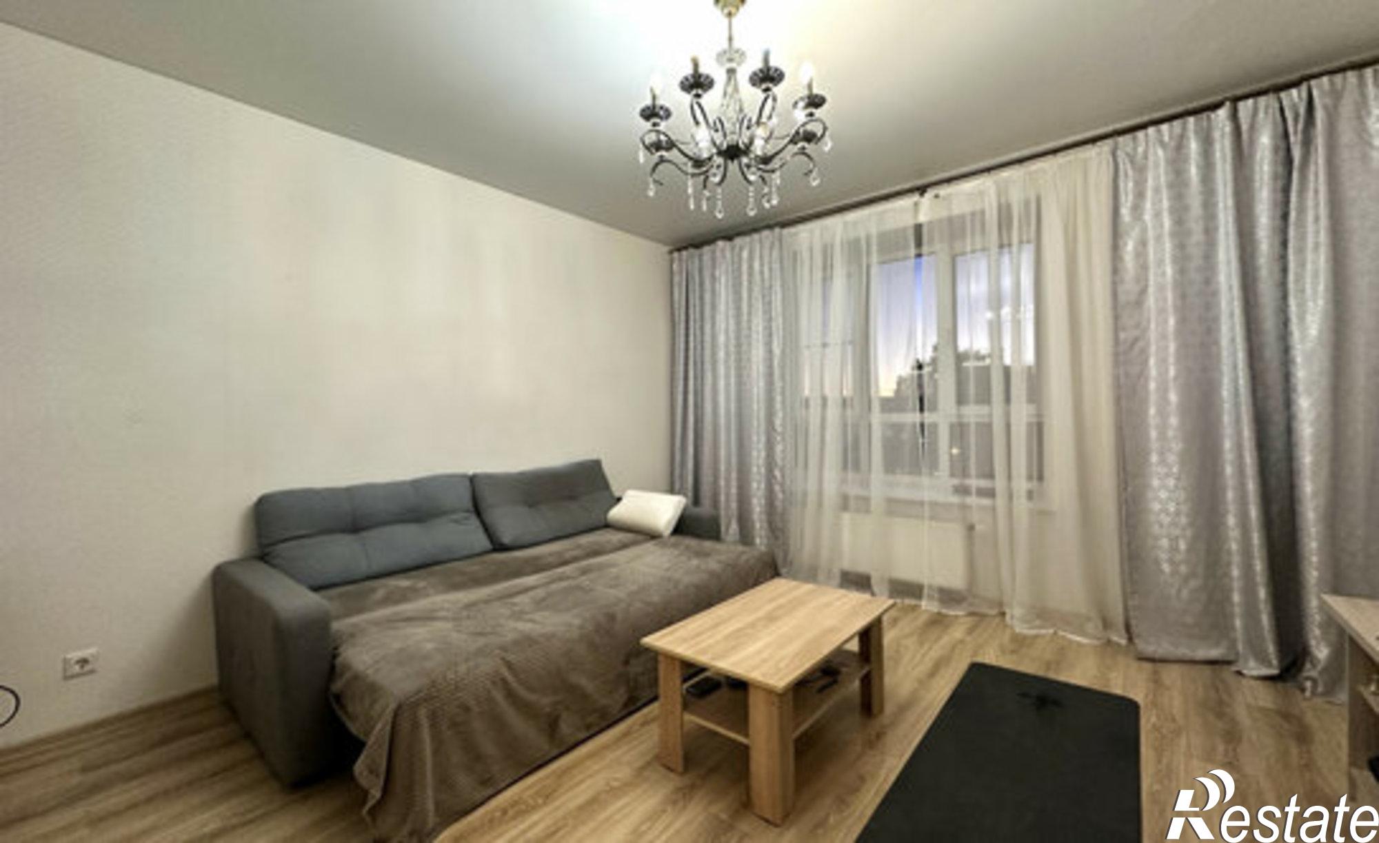 Купить квартиру за 8 500 000 рублей на 2-я Старо-Аракчинская улица, 41Д