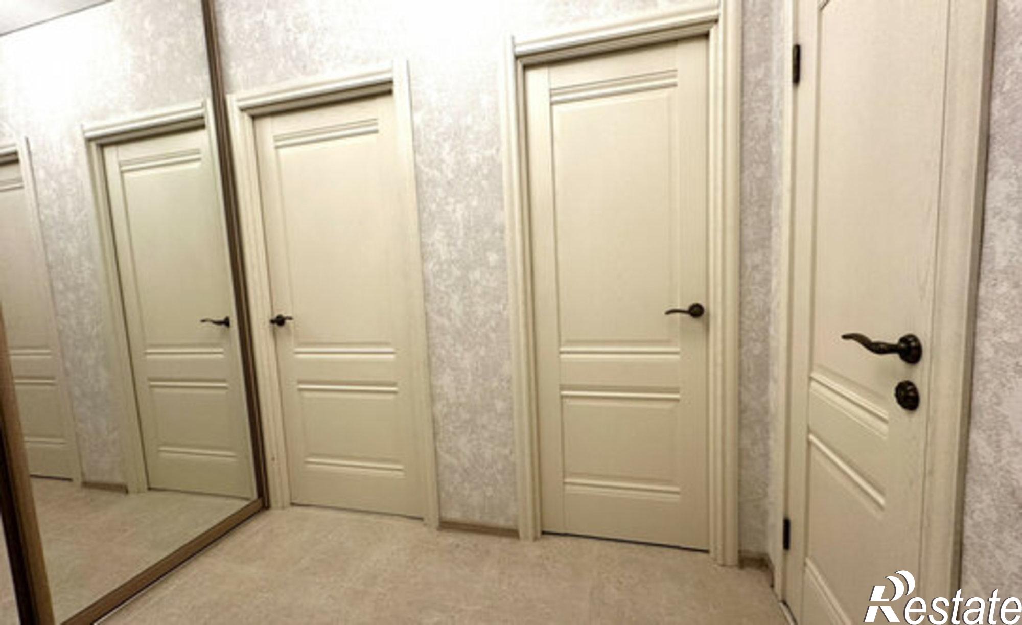 Купить квартиру за 8 500 000 рублей на 2-я Старо-Аракчинская улица, 41Д